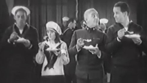 The Blue Eagle Bild 5