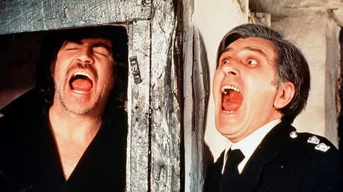 Der Todesschrei Bild 4