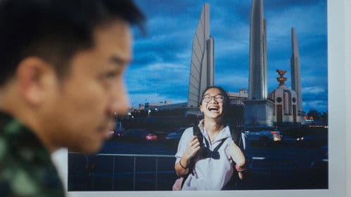 Ten Years Thailand Bild 5