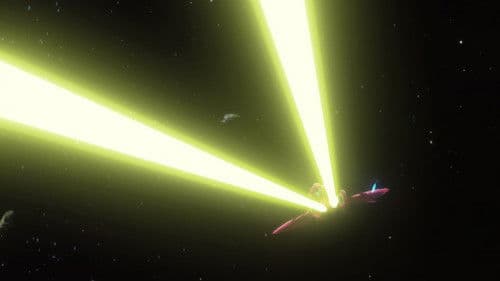 Kiddy Grade II MAELSTROM Bild 2