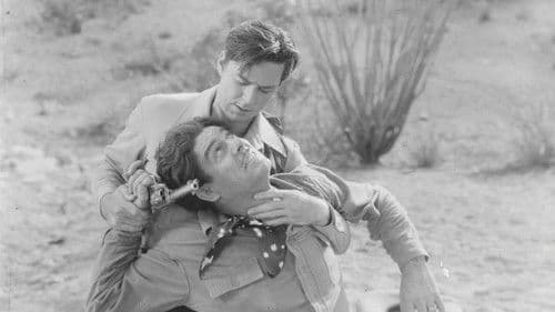 The Mysterious Rider Bild 1