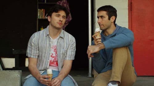 Here Comes Your Man Bild 2