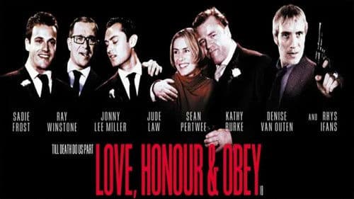 Love, Honour and Obey Bild 5