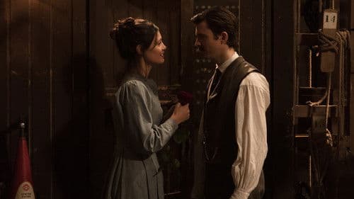 Vorhang auf für Cyrano Bild 8