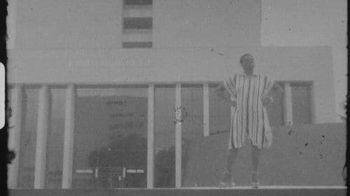 Preciso Falar do Futuro Além Mar Bild 1