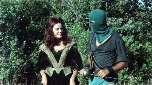 Allein gegen die Freibeuter Bild 8