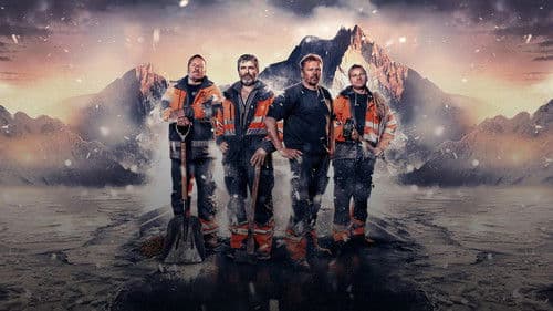 Ice Road Rescue Bild 8