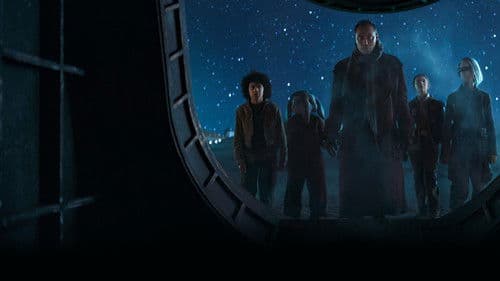 Star Wars: Skeleton Crew Bild 5