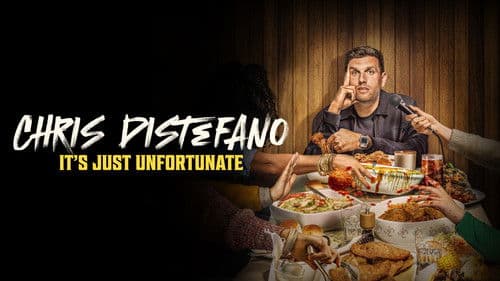 Chris Distefano: It's Just Unfortunate Bild 4