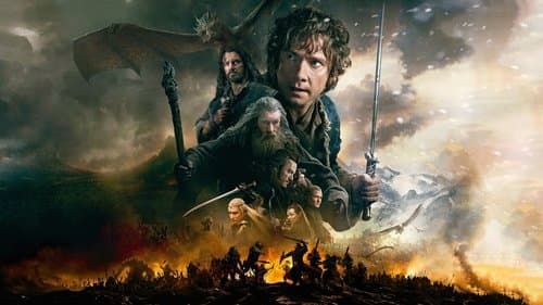 Der Hobbit - Die Schlacht der fünf Heere Bild 2
