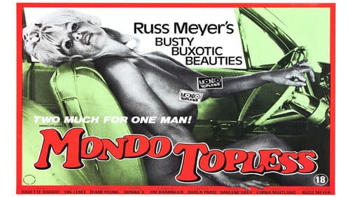 Mondo Topless Bild 3