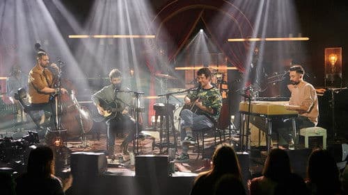 Bastille: MTV Unplugged Bild 1