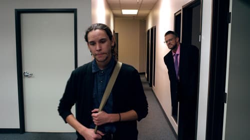 A Speck of Dust Bild 8