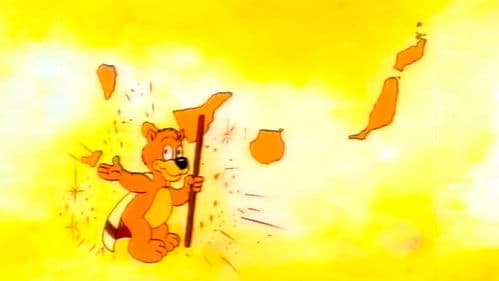 Historia de Canarias Bild 1