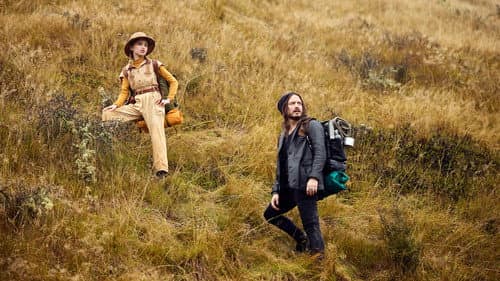 Born To Be Wild - Die Jagd nach dem schwarzen Panther Bild 7