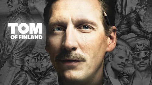 Tom of Finland Bild 7