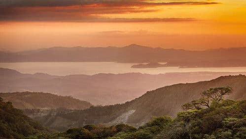 Útěky na Kostariku Bild 1