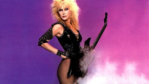 Lita Ford: The Complete Video Collection Bild 1