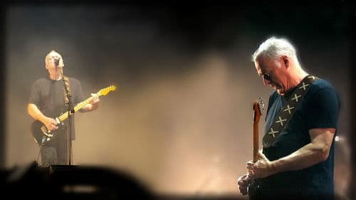 David Gilmour: Remember That Night - Live at the Royal Albert Hall Bild 5