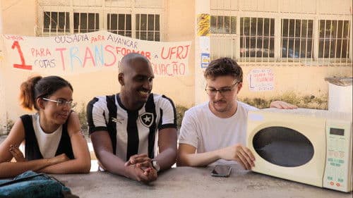 Roger é um Micro-ondas Bild 1