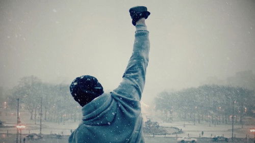 Stallone - Der ewige Held Bild 2