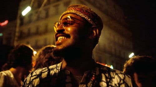 Archie Shepp chez les Touaregs Bild 2