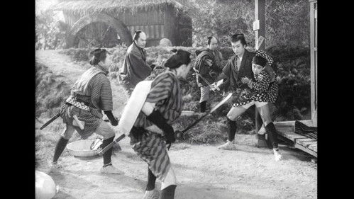 疾風の晴太郎 Bild 1