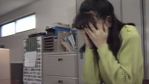 原田楊子　悪魔の肉体　デビルズ・ボディ Bild 7