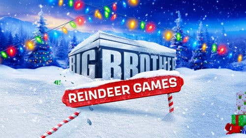 Big Brother Reindeer Games Bild 6
