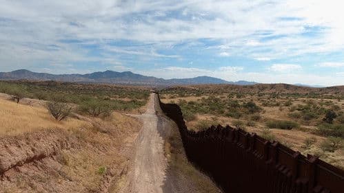 침묵의 장벽 Bild 2