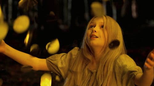 Die Sterntaler Bild 1