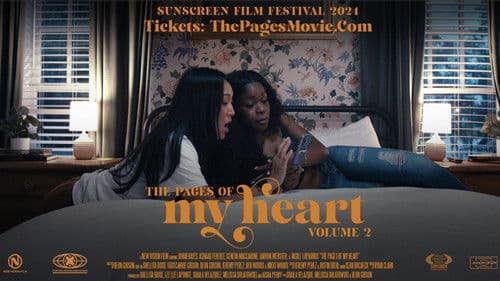 The Pages of My Heart: Volume 2 Bild 1