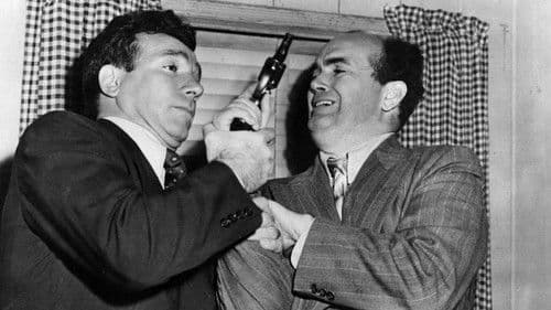 Never Trust a Gambler Bild 4