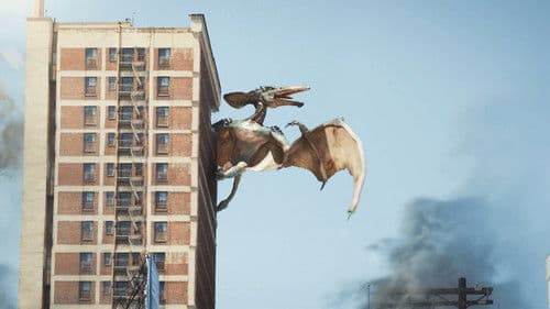 Terrordactyl - Die Killer Saurier Bild 7