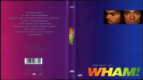 Wham! - The Best of Wham! Bild 1