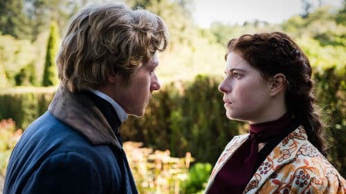 The Woman in White Bild 2