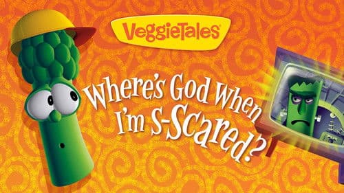 VeggieTales: Where's God When I'm S-Scared? Bild 2