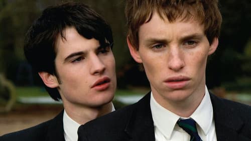 Like Minds - Verwandte Seelen Bild 5