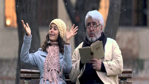 Meine Welt - Benim dünyam Bild 5