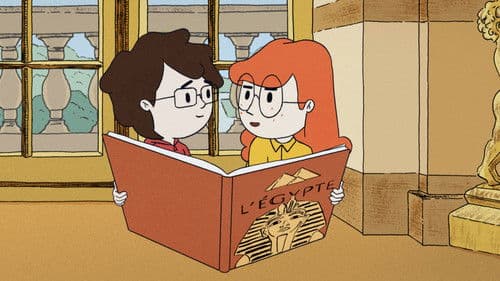 La Vie de château : Mon enfance à Versailles Bild 5