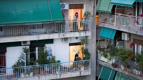 Ώρες Κοινής Ησυχίας Bild 5