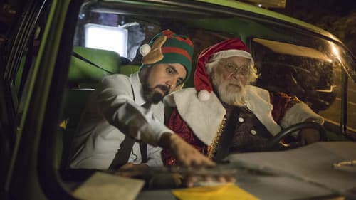 Meio Expediente Bild 2