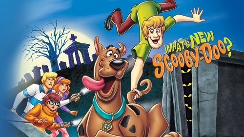 What's New Scooby-Doo Bild 5