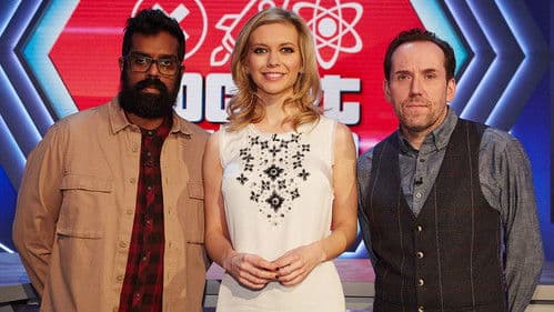 It’s Not Rocket Science Bild 2