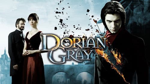 Das Bildnis des Dorian Gray Bild 8