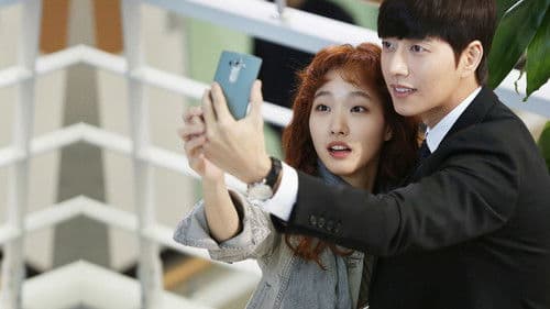 Cheese in the Trap Bild 5