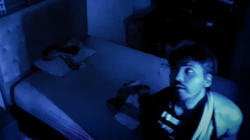 The Nocturnal Visitor Bild 1