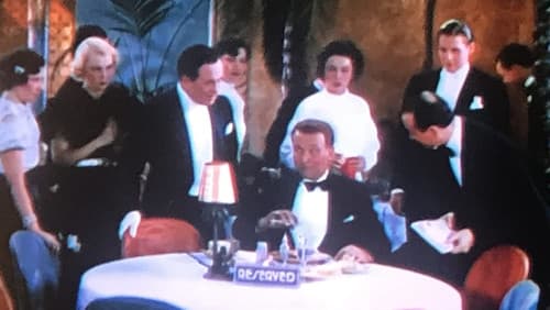 Star Night at the Cocoanut Grove Bild 1