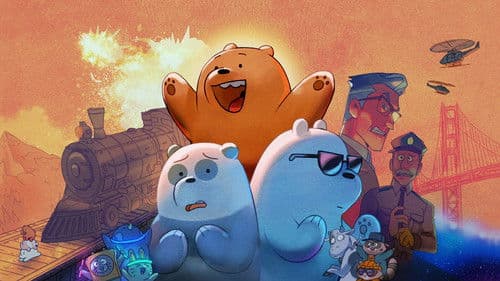 We Bare Bears - Der Film Bild 7