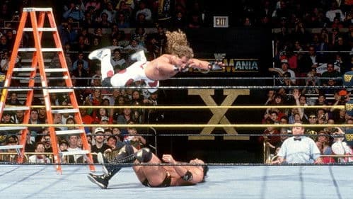 WWE WrestleMania X Bild 4
